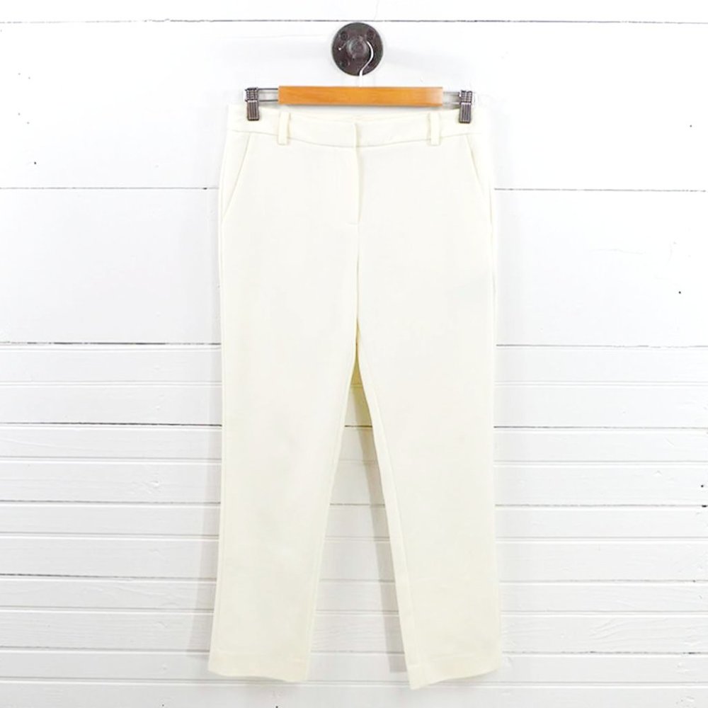 Tibi ankle length trousers #138-122